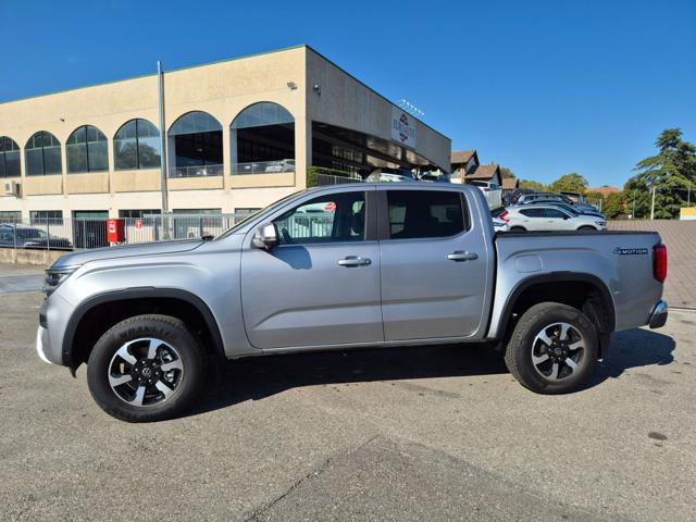 Volkswagen Amarok 3.0 V6 TDI 241 CV 4MOTION aut. Style - foto 3 di 4