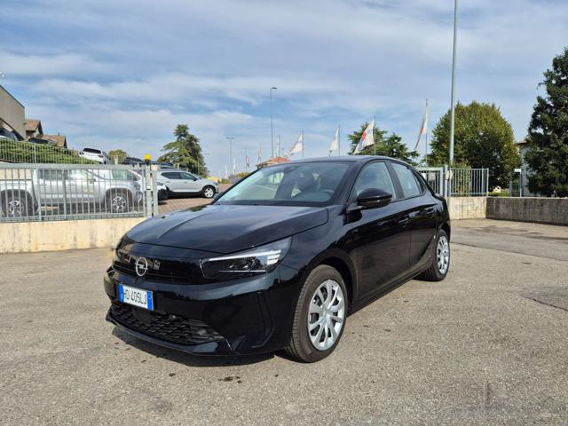 Opel Corsa 1.2 Hybrid 110cv Edition DCT6 - foto 2 di 4