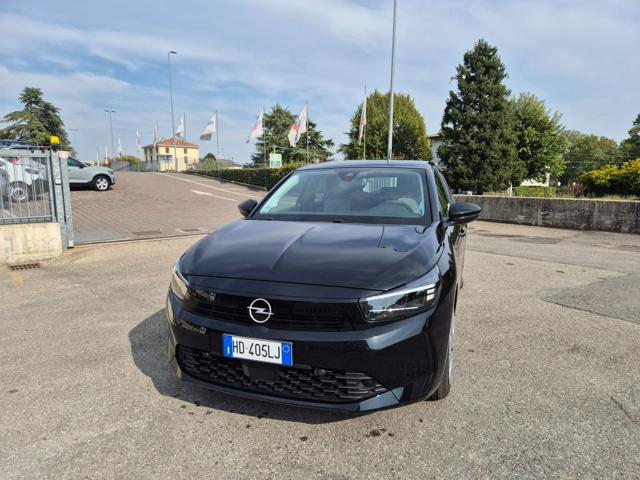 Opel Corsa 1.2 Hybrid 110cv Edition DCT6, del 2026, in vendita a Medesano (PR)