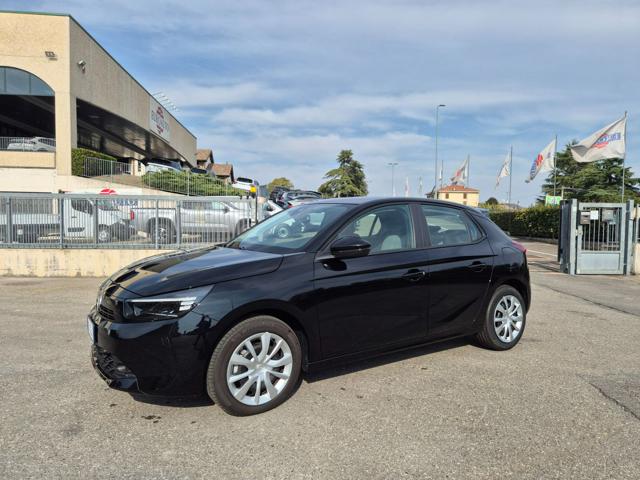 Opel Corsa 1.2 Hybrid 110cv Edition DCT6 - foto 3 di 4