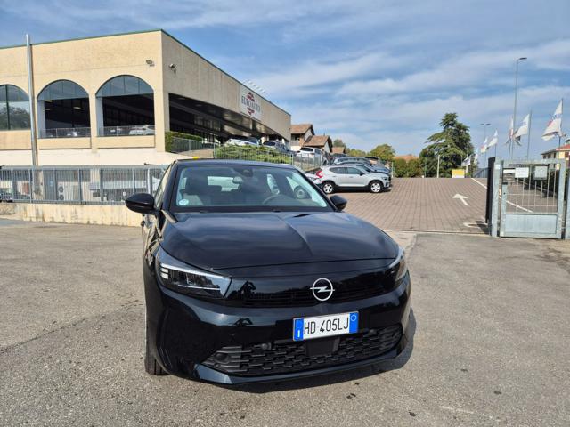 Opel Corsa 1.2 Hybrid 110cv Edition DCT6 - foto 4 di 4