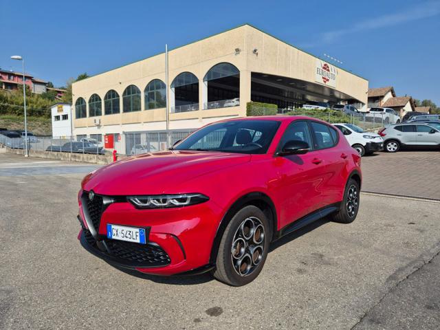 Alfa Romeo Tonale 1.6 diesel 130 CV TCT6 Sprint - foto 2 di 4