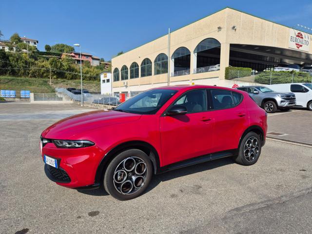 Alfa Romeo Tonale 1.6 diesel 130 CV TCT6 Sprint - foto 3 di 4