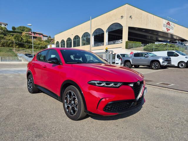 Alfa Romeo Tonale 1.6 diesel 130 CV TCT6 Sprint - foto 4 di 4