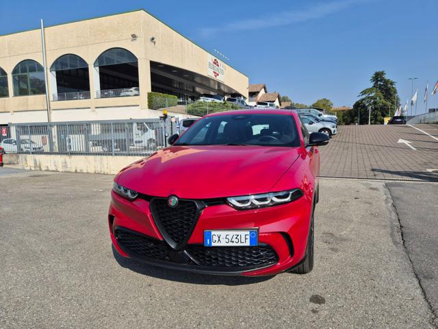 Alfa Romeo Tonale 1.6 diesel 130 CV TCT6 Sprint, del 2025, 19.200 km, in vendita a Medesano (PR)