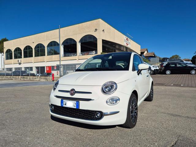 Fiat 500 1.0 Hybrid Dolcevita, del 2023, 37.300 km, in vendita a Medesano (PR)
