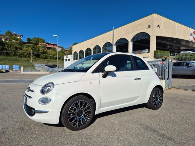 Fiat 500 1.0 Hybrid Dolcevita - foto 2 di 4