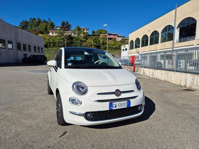 Fiat 500 1.0 Hybrid Dolcevita - foto 4 di 4