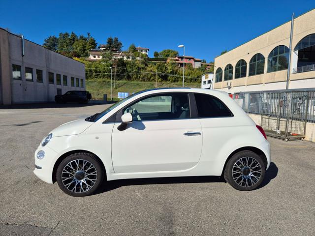 Fiat 500 1.0 Hybrid Dolcevita - foto 3 di 4