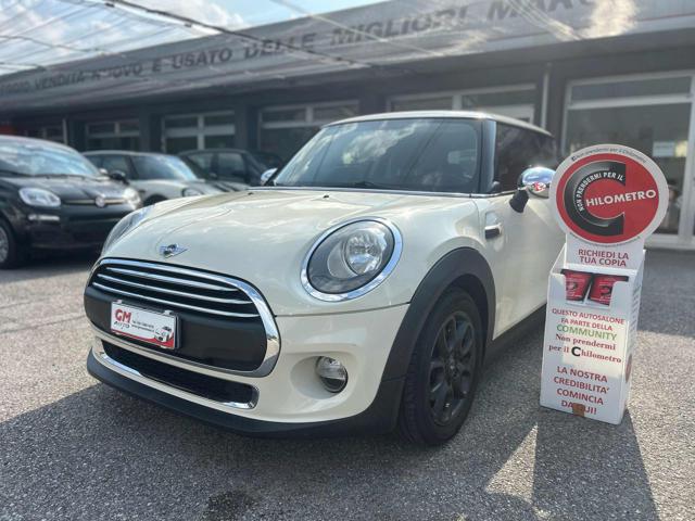 MINI One 1.5 One D usato a NOALE