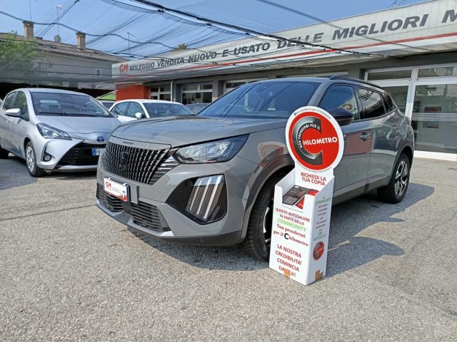 Peugeot 2008 PureTech 100 S&S Allure #novincoli usato a NOALE