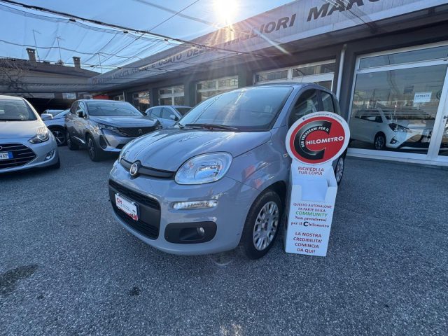 Fiat Panda 1.2 Easy usato a NOALE