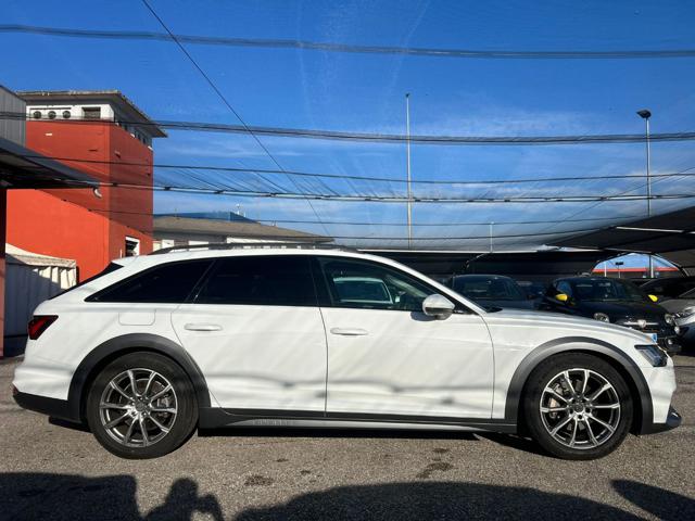 Audi A6 allroad 40 TDI 2.0 quattro S tronic usato a NOALE