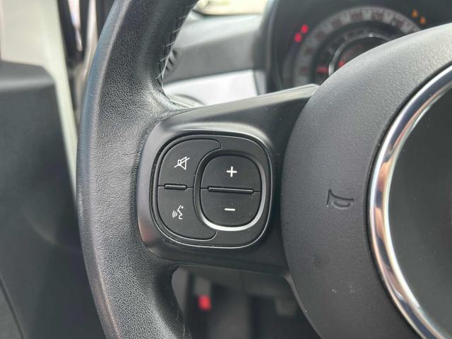 Fiat 500 1.0 Hybrid Connect usato a NOALE