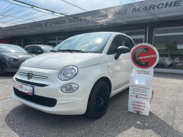 Fiat 500 1.0 Hybrid#novincoli#prontaconsegna usato a NOALE