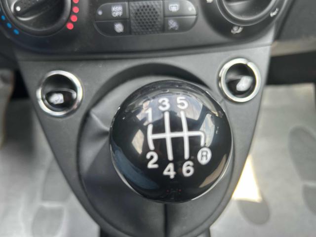 Fiat 500 1.0 Hybrid#novincoli#prontaconsegna usato a NOALE