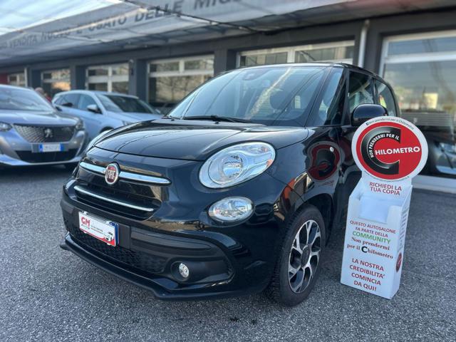 Fiat 500L 1.3 Multijet 95 CV Business usato a NOALE