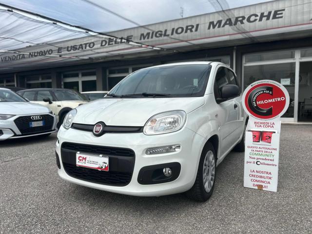Fiat Panda 1.3 MJT 95 CV S&S Easy usato a NOALE