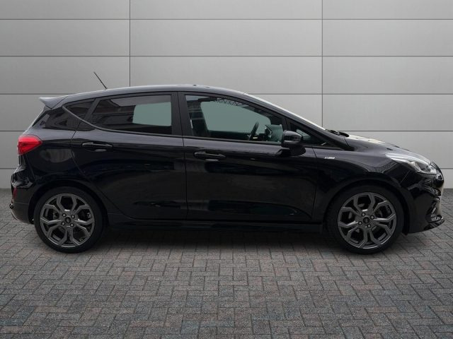 Ford Fiesta 1.0 Ecoboost 100 CV 5 porte ST-Line - foto 3 di 4