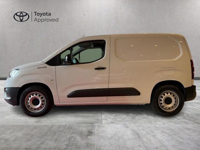 Toyota Proace City Electric 50 kWh L1 S Comfort *IVA ESCLUSA* - foto 3 di 4