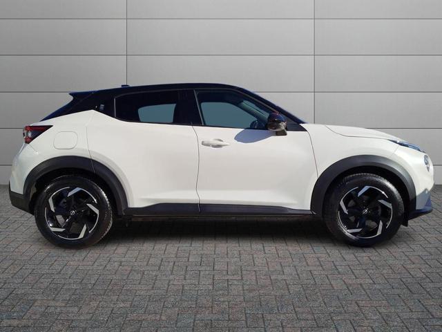 Nissan Juke 1.0 DIG-T 114 CV N-Connecta - foto 3 di 4