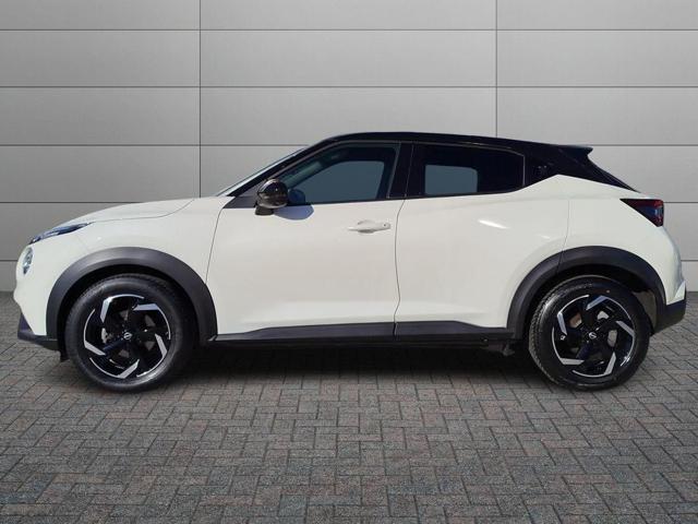 Nissan Juke 1.0 DIG-T 114 CV N-Connecta - foto 2 di 4