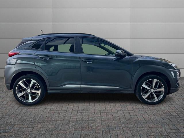 Hyundai KONA 1.6 CRDI 136 CV DCT Xpossible - foto 3 di 4