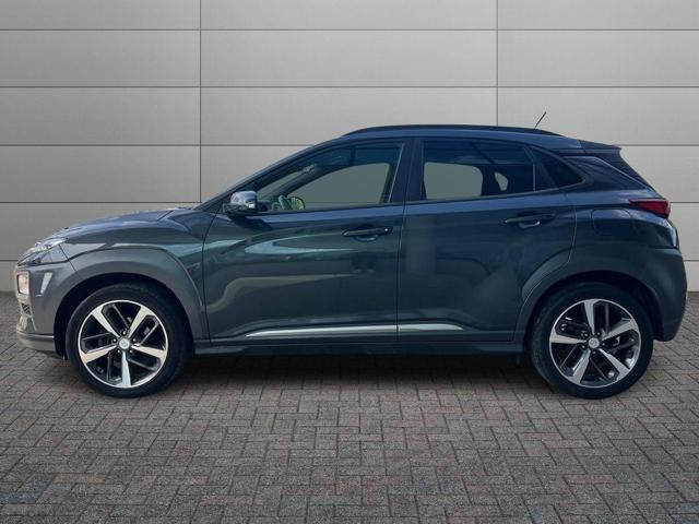 Hyundai KONA 1.6 CRDI 136 CV DCT Xpossible - foto 2 di 4