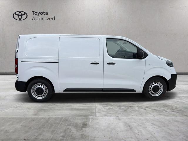 Toyota Proace Electric 75kWh PL-TN Furgone *IVA ESCLUSA* Comfort - foto 4 di 12