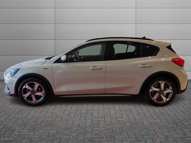 Ford Focus 1.0 EcoBoost 125 CV automatico 5p. Active Co-Pilot - foto 2 di 4