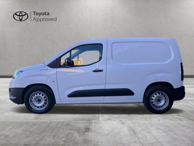 Toyota Proace City Electric 50 kWh L1 S Active - foto 3 di 4