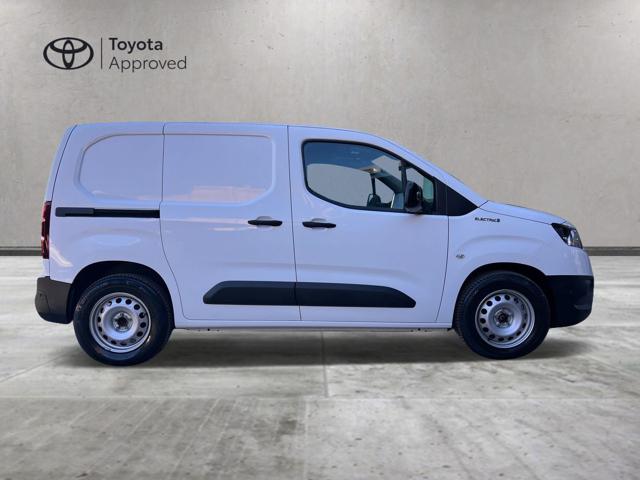Toyota Proace City Electric 50 kWh L1 S Active - foto 4 di 4