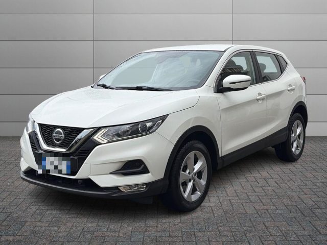Nissan Qashqai 1.5 dCi 115 CV Acenta usato a SASSARI