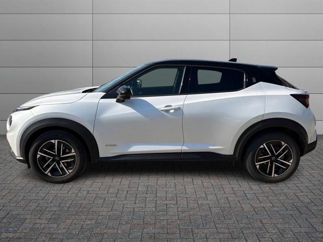 Nissan Juke 1.6 HEV N-Connecta - foto 2 di 4