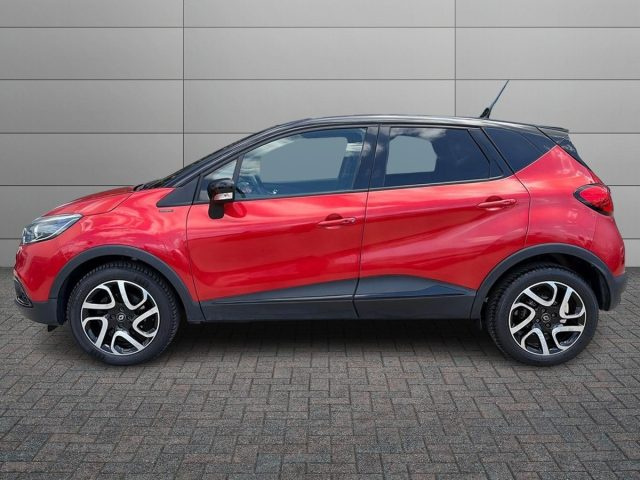 Renault Captur dCi 8V 110 CV Start&Stop Energy Intens - foto 2 di 4