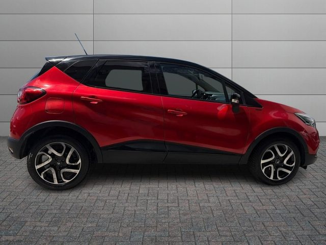 Renault Captur dCi 8V 110 CV Start&Stop Energy Intens - foto 4 di 4