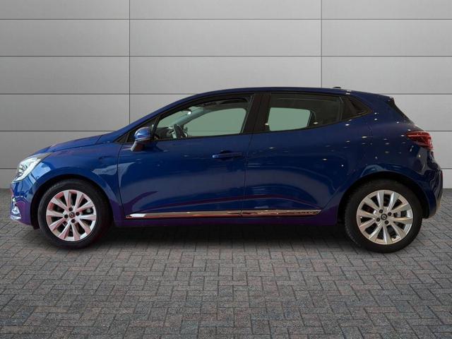 Renault Clio Blue dCi 100 CV 5 porte Business - foto 2 di 4