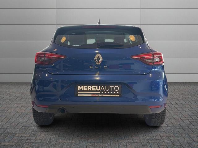 Renault Clio Blue dCi 100 CV 5 porte Business - foto 4 di 4