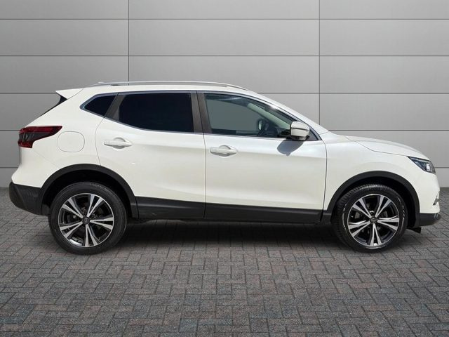Nissan Qashqai 1.7 dCi 150 CV 4WD CVT N-Connecta - foto 4 di 4