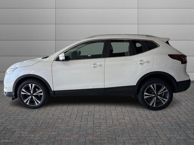 Nissan Qashqai 1.7 dCi 150 CV 4WD CVT N-Connecta - foto 3 di 4