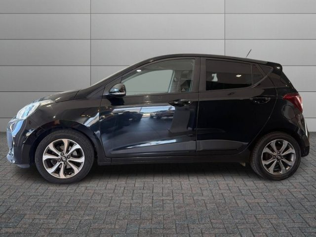 Hyundai i10 1.0 MPI Prime - foto 2 di 4