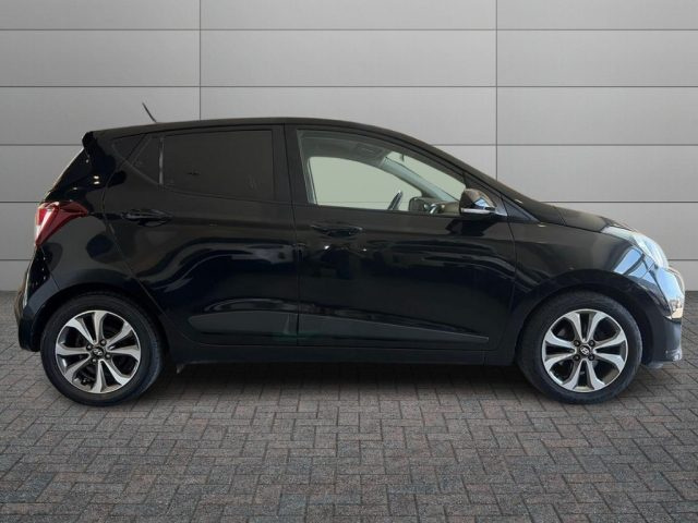 Hyundai i10 1.0 MPI Prime - foto 3 di 4
