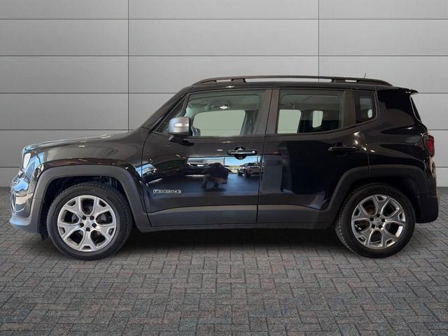 Jeep Renegade 1.0 T3 Limited - foto 2 di 4