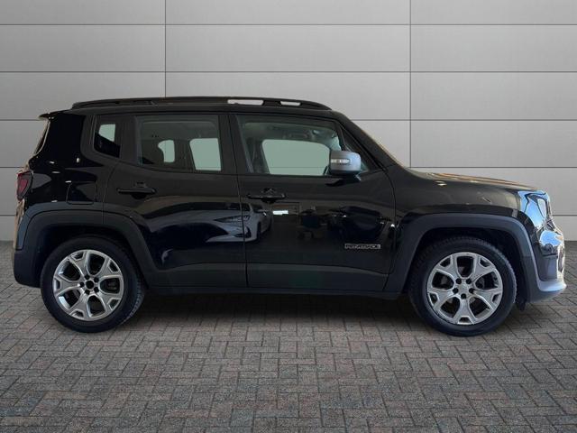 Jeep Renegade 1.0 T3 Limited - foto 3 di 4