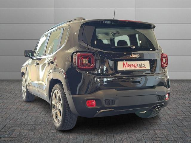 Jeep Renegade 1.0 T3 Limited - foto 4 di 4