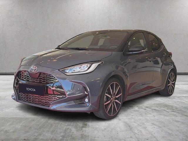 Toyota Yaris 1.5 130 Hybrid 5 porte GR Sport usato a SASSARI