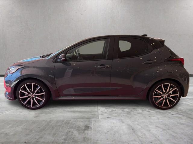 Toyota Yaris 1.5 130 Hybrid 5 porte GR Sport - foto 2 di 4