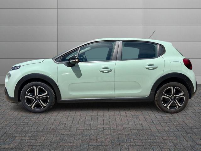 Citroen C3 BlueHDi 100 S&S Feel - foto 2 di 4