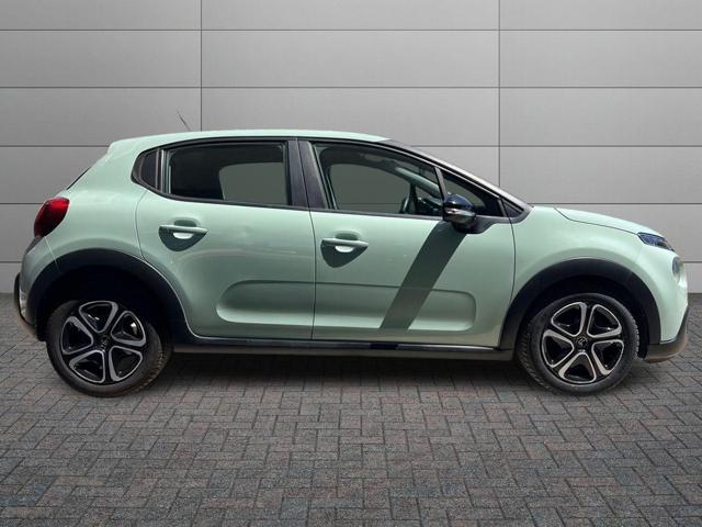 Citroen C3 BlueHDi 100 S&S Feel - foto 3 di 4