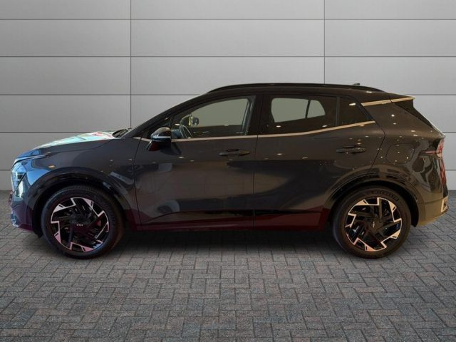 Kia Sportage 1.6 TGDi PHEV AWD AT GT-line - foto 2 di 4
